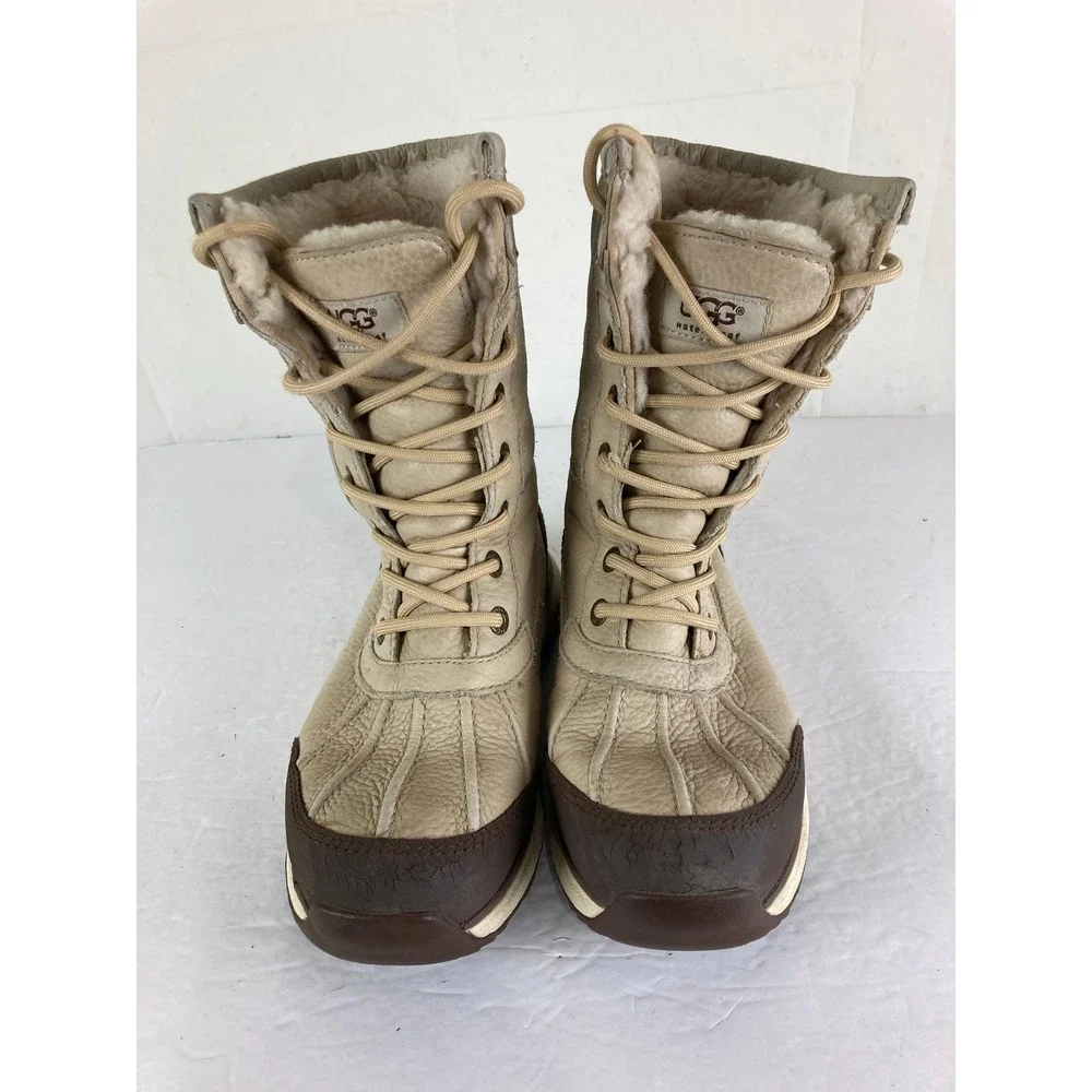 UGG adirondack iii
